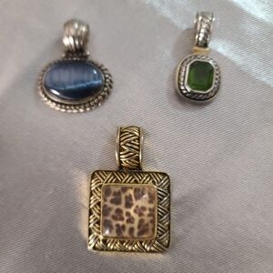 Pendants